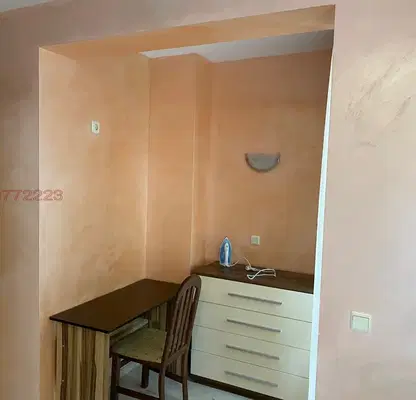 Снимка 5 — 2-стаен апартамент в Лазур, Бургас с три тераси