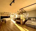 Снимка 4 — Двустаен апартамент с втори спален кът в Лазур, Бургас