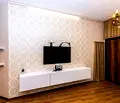 Снимка 3 — Двустаен апартамент с гараж в Лазур, Бургас