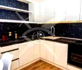 Снимка 2 — Двустаен апартамент с гараж в Лазур, Бургас