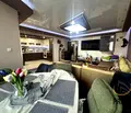Снимка 5 — Тристаен апартамент с две тераси в Лазур, Бургас
