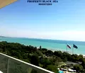 Снимка 4 — 4-стаен апартамент с панорамна морска гледка в Лазур, Бургас