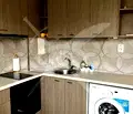 Снимка 5 — Двустаен апартамент в Лазур, Бургас с тераса
