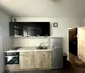 Снимка 5 — Двустаен апартамент в Лазур, Бургас с тераса