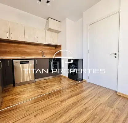 Photo 2 — 2-bedroom apartment in Burgas, Lazur