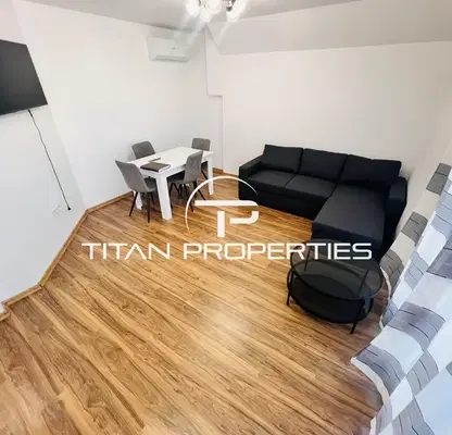 Photo 3 — 2-bedroom apartment in Burgas, Lazur
