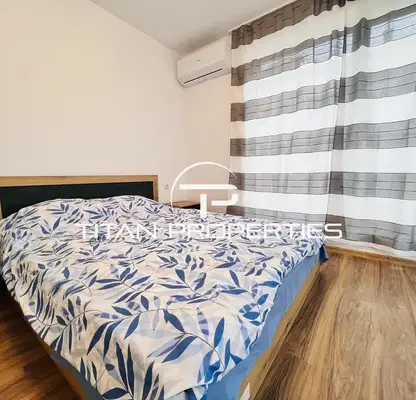 Photo 4 — 2-bedroom apartment in Burgas, Lazur