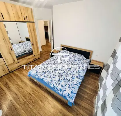 Photo 5 — 2-bedroom apartment in Burgas, Lazur