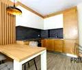 Снимка 2 — Двустаен апартамент с паркомясто в Лазур, Бургас