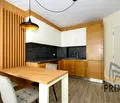 Снимка 3 — Двустаен апартамент с паркомясто в Лазур, Бургас