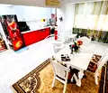 Снимка 2 — Тристаен апартамент с тераса в Лазур, Бургас