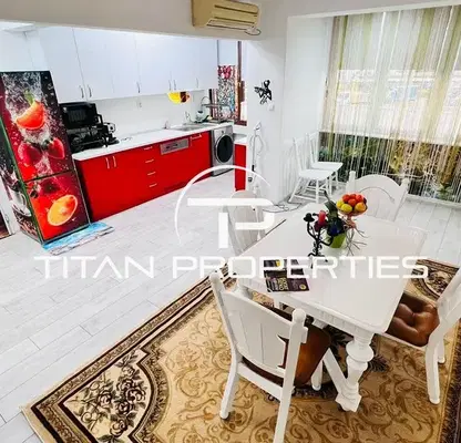 Photo 2 — 3-bedroom apartment in Burgas, Lazur