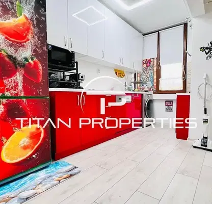 Photo 3 — 3-bedroom apartment in Burgas, Lazur