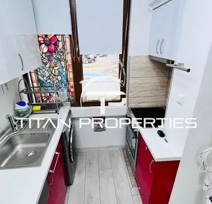 Photo 4 — 3-bedroom apartment in Burgas, Lazur