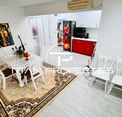 Photo 5 — 3-bedroom apartment in Burgas, Lazur
