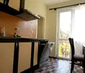 Снимка 2 — Тристаен апартамент с тераса в Лазур, Бургас