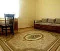 Снимка 4 — Тристаен апартамент с тераса в Лазур, Бургас