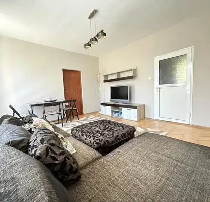 Photo 2 — 3-bedroom apartment in Burgas, Lazur