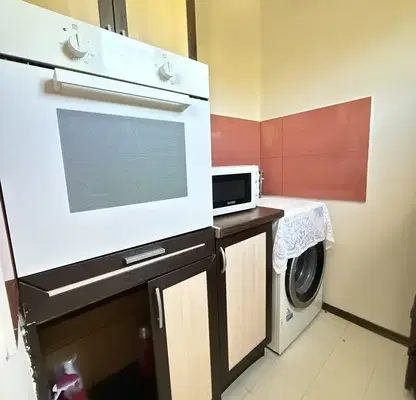 Photo 5 — 3-bedroom apartment in Burgas, Lazur