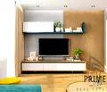 Снимка 2 — Тристаен апартамент в Бургас, Лазур