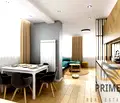 Снимка 5 — Тристаен апартамент в Бургас, Лазур