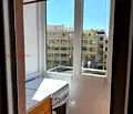 Снимка 2 — Двустаен апартамент с южно изложение в Сарафово, Бургас