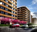 Снимка 2 — Двустаен апартамент в Бургас, Мадика с ново строителство