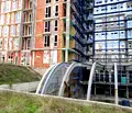 Снимка 3 — Двустаен апартамент в Меден рудник, Бургас с тераса