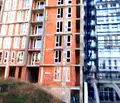 Снимка 4 — Двустаен апартамент в Меден рудник, Бургас с тераса