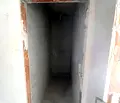 Снимка 4 — Двустаен апартамент в Меден рудник, Бургас с тераса