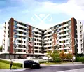 Снимка 4 — Тристаен апартамент в Меден рудник с балкон, Бургас