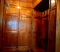 Снимка 5 — 3-стаен апартамент в Меден рудник - зона А с две тераси