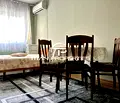 Снимка 3 — Двустаен апартамент с тераса в Меден рудник, Бургас