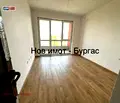 Снимка 4 — Двустаен апартамент в Меден рудник - зона Б с тераса