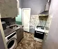 Снимка 3 — Двустаен апартамент в Меден рудник - зона Б, партер