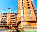 Снимка 2 — 3-стаен апартамент в Меден рудник - зона Б, ново строителство