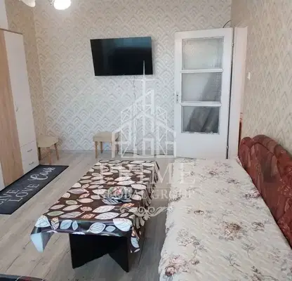 Снимка 3 — 1-стаен апартамент в Меден рудник - зона Б, Бургас