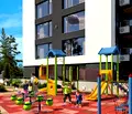 Снимка 3 — Тристаен апартамент в Меден рудник - зона Д с асансьор