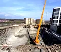 Снимка 4 — Тристаен апартамент в Меден рудник - зона Д с асансьор