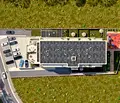 Снимка 5 — Тристаен апартамент в Меден рудник - зона Д с асансьор