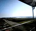 Снимка 3 — Двустаен апартамент с тераса в Меден рудник, Бургас