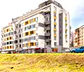 Снимка 2 — Просторен 2-стаен апартамент в Меден рудник, Бургас с тераси