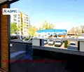 Снимка 2 — Тристаен апартамент в Меден рудник с тераса и асансьор
