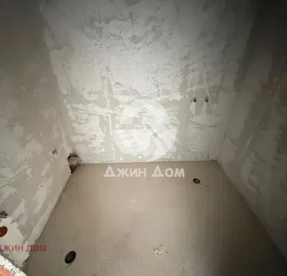 Снимка 5 — Двустаен апартамент в Сарафово с веранда и паркинг