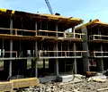Снимка 3 — Двустаен апартамент с тераса в Сарафово, Бургас