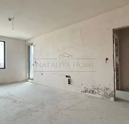 Снимка 5 — Двустаен апартамент с тераса в Сарафово, Бургас