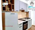 Снимка 2 — Двустаен апартамент в Сарафово, Бургас с асансьор
