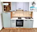 Снимка 3 — Двустаен апартамент в Сарафово, Бургас с асансьор