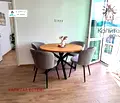 Снимка 5 — Двустаен апартамент в Сарафово, Бургас с асансьор