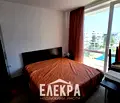 Снимка 2 — Двустаен апартамент с панорамна тераса в Сарафово, Бургас